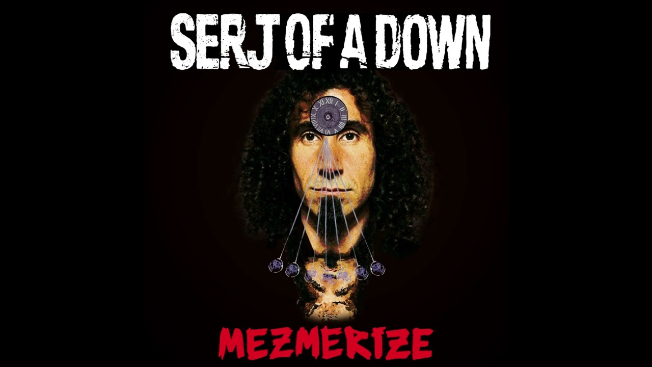 SOAD - Old School Hollywood + Lost In Hollywood (Serj Only)