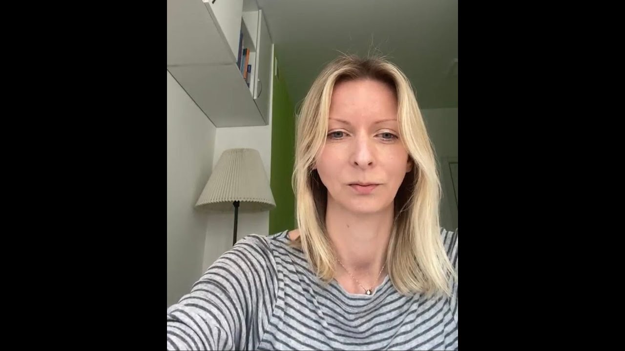 Війна. Що з нами відбувається, коли ми переживаємо екстремальний стрес? || Психолог Мар'яна Франко