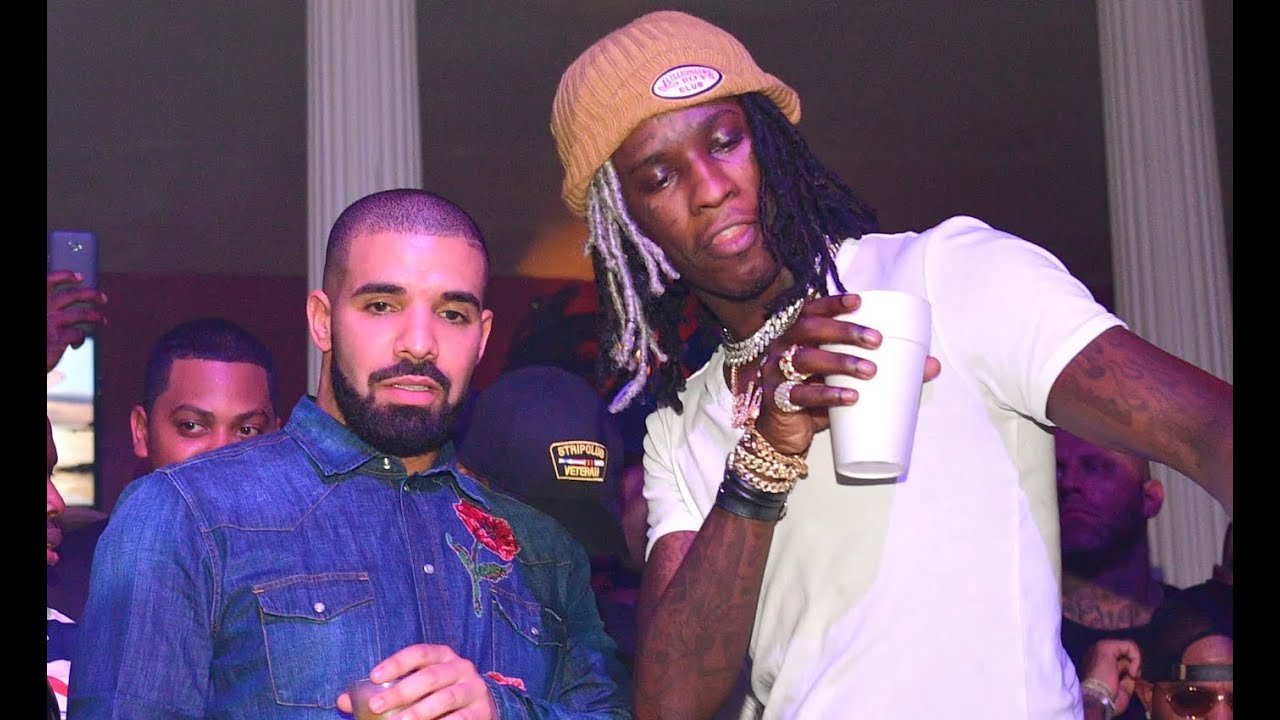 [FREE] Young Thug x Drake x Wheezy Type Beat - 