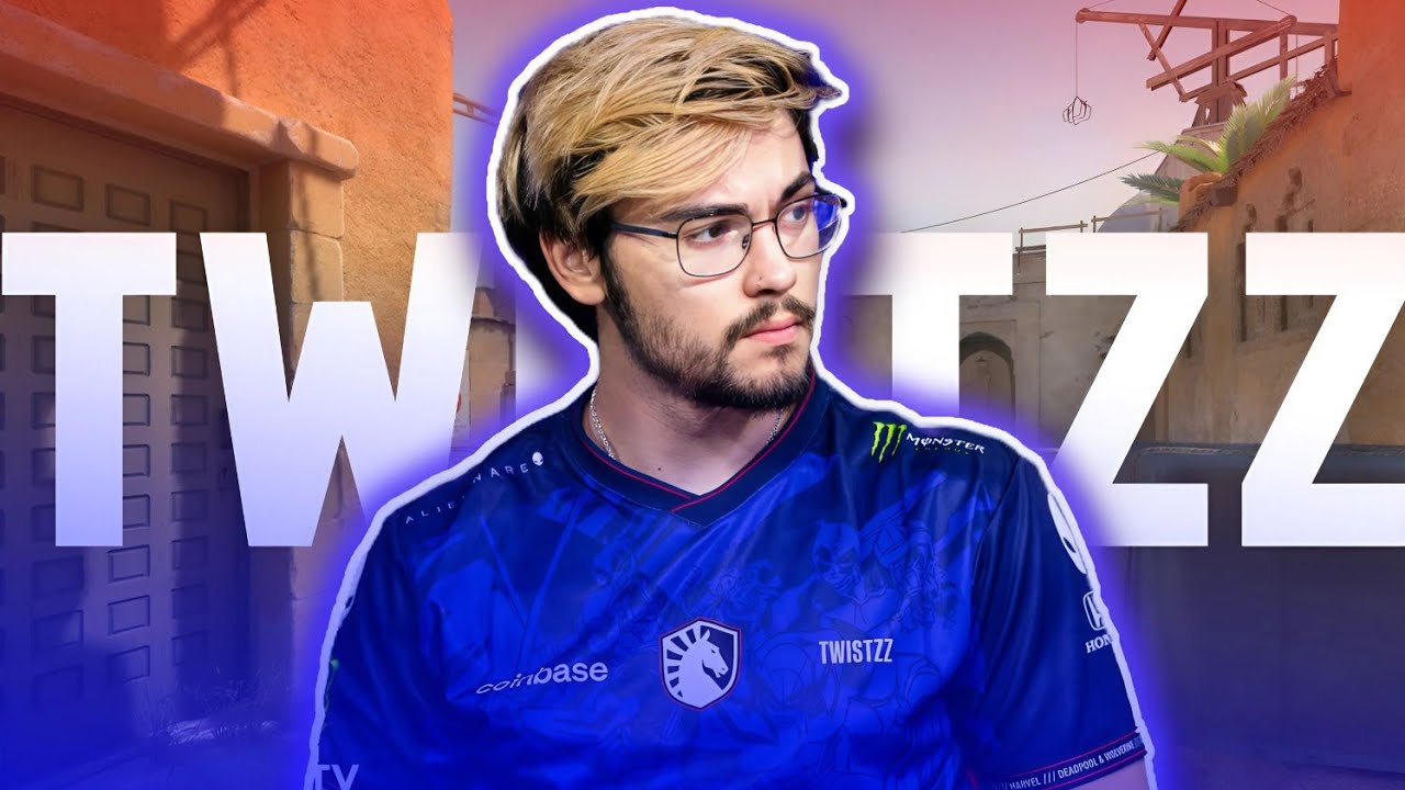 Twistzz — ЛУЧШИЕ ИГРЫ ВСЕХ ВРЕМЁН! (CS2/CS:GO)