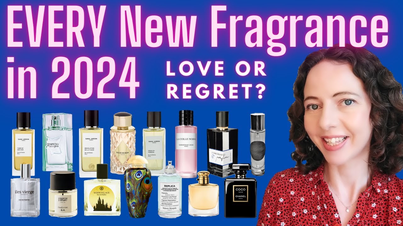 Every Fragrance Buy In 2024 Huge Collective Haul Perfumes Perfume Collection Wish List Blind Buys
