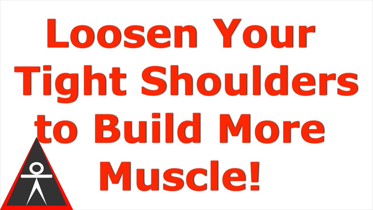 A Simple Stretch You Should Do Every Single Day
