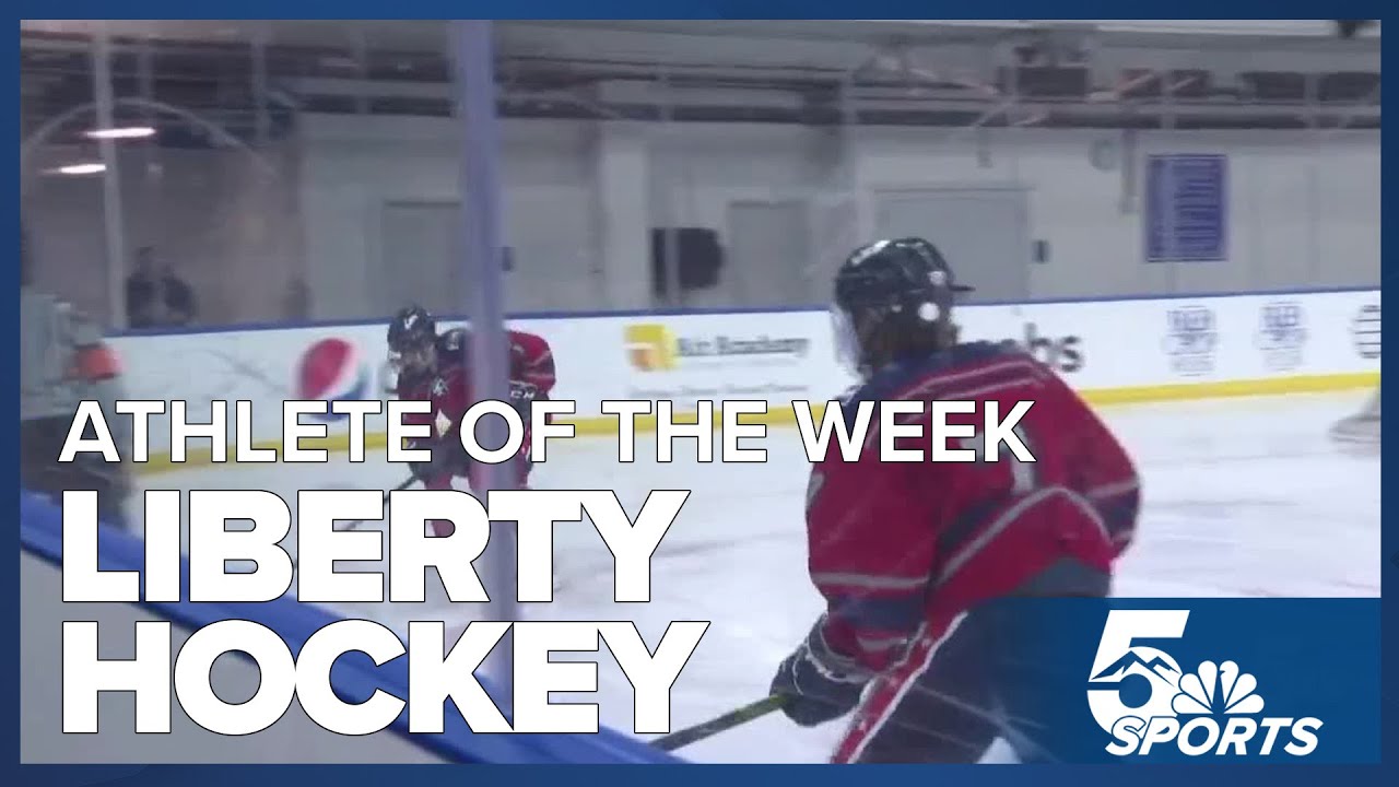 AOTW: Liberty High School's Brandon McIlhany and Tristan Ward
