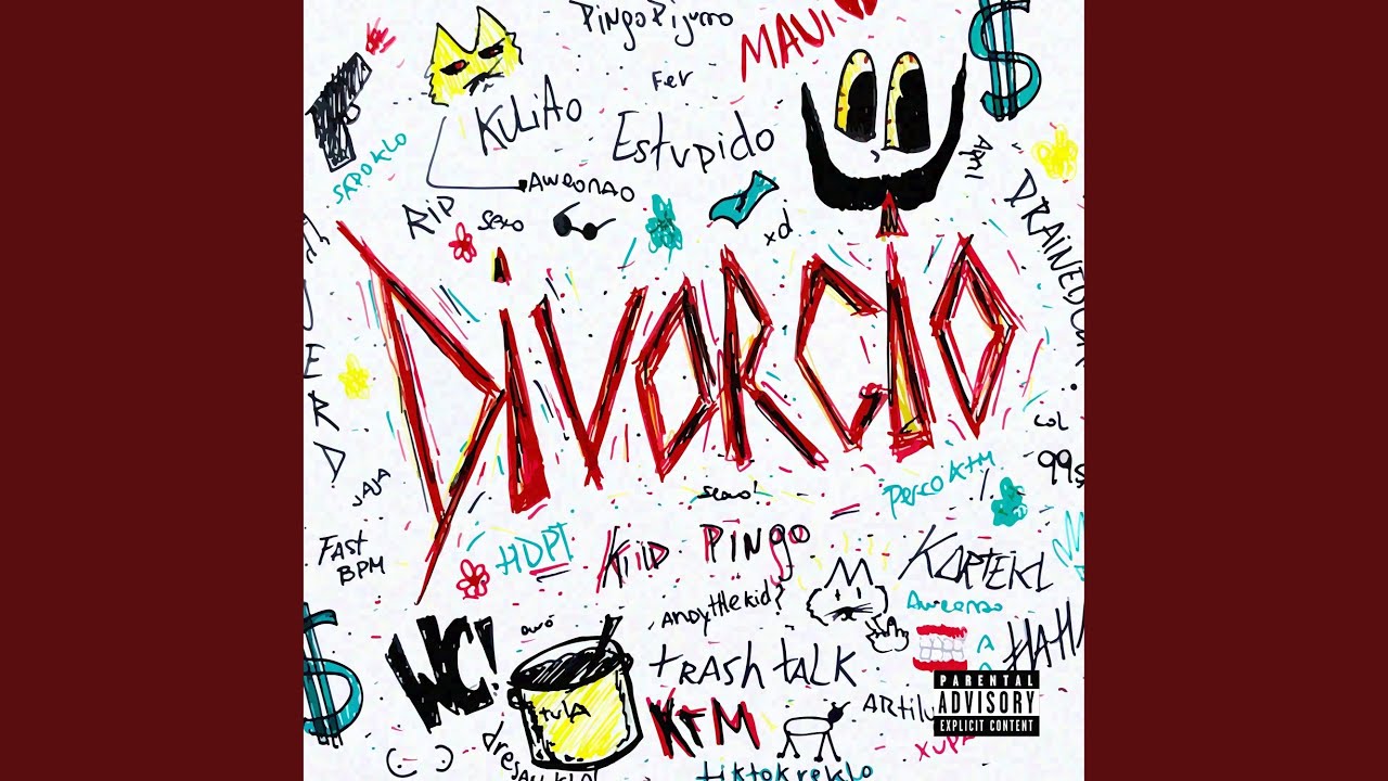 DiVORCiO!