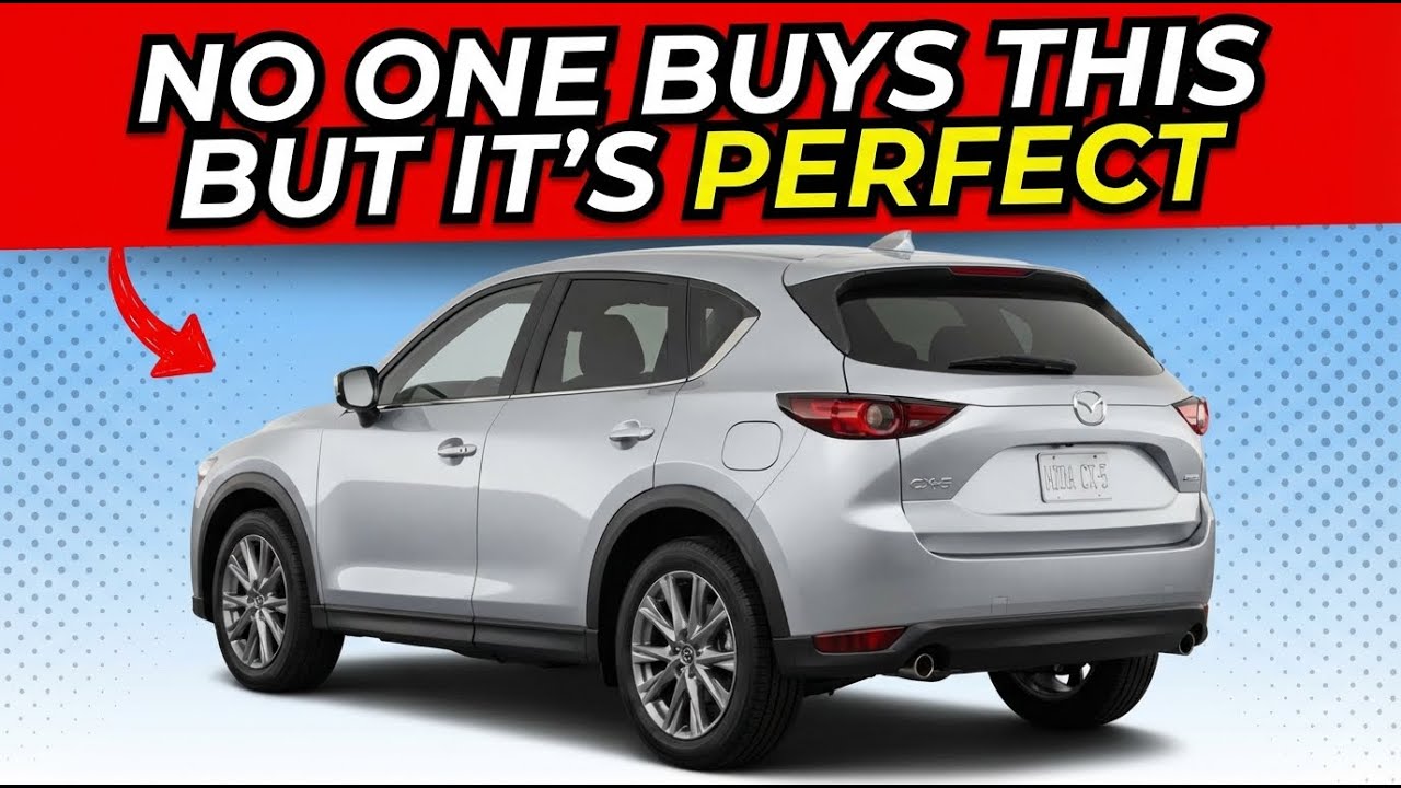 3 Cheap SUVs Only Dumb People Don't Buy