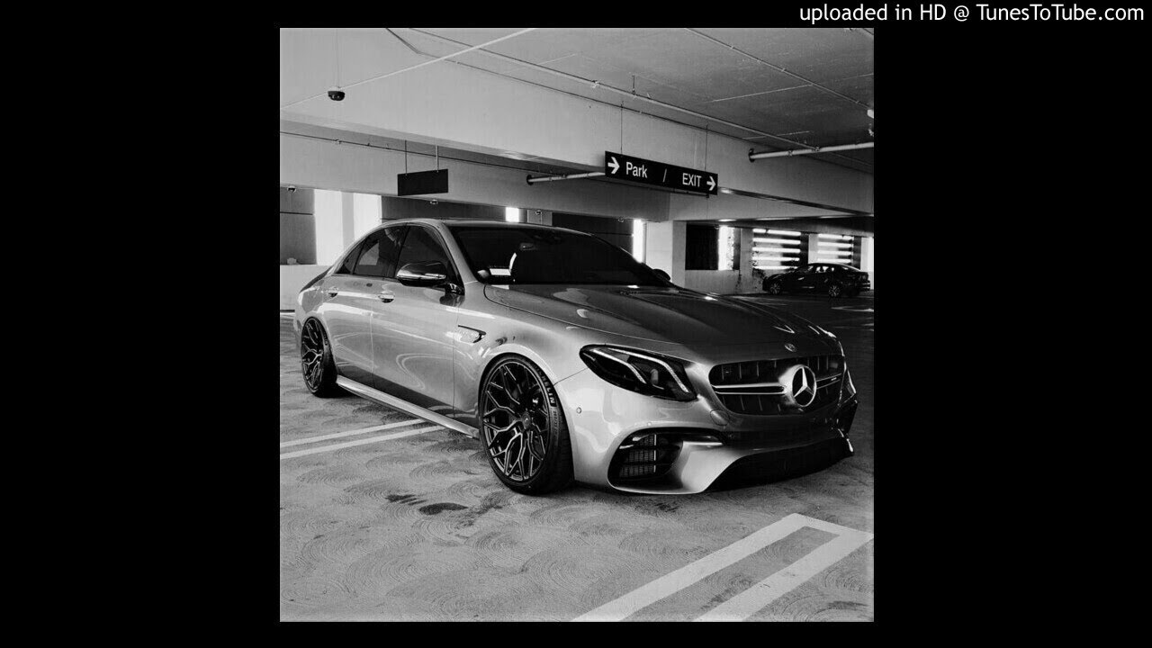 MBT Type Beat - "AMG" (prod. YoungNikolay)