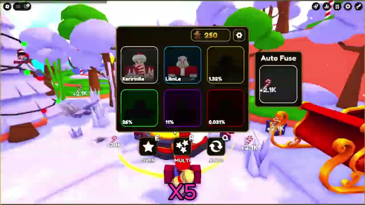 Noob to Pro Anime Weapons