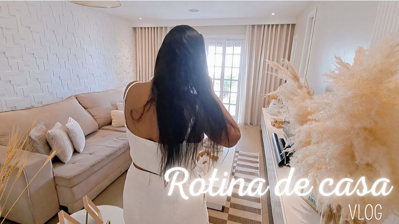 Limpeza da Sala | Retirei a Decora&ccedil;&atilde;o de Natal & Decora&ccedil;&atilde;o Escandinavo 🍁🍂