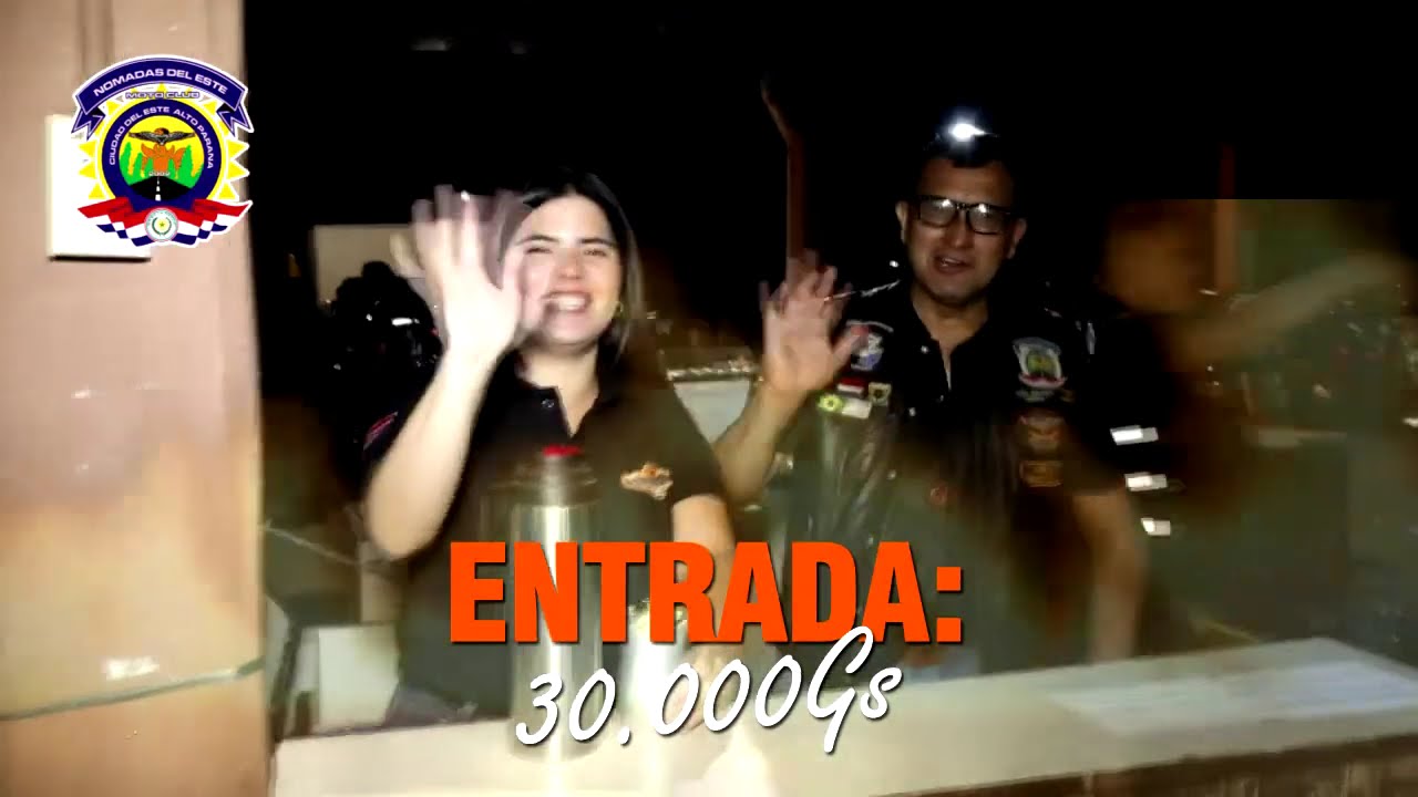Programa Aventura Tv Paraguay, edición 707. Febrero 2026
