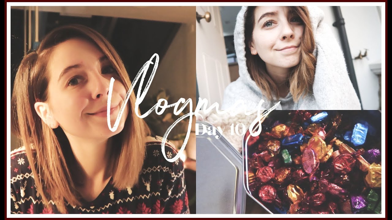 NIGHT TIME PAMPER ROUTINE & BEDSIDE BOOKS | VLOGMAS