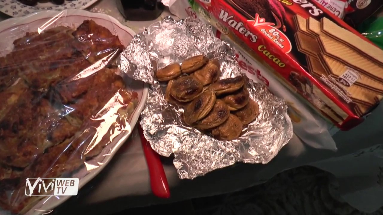 LE ANIME SANTE E BENEDETTE DEL PURGATORIO