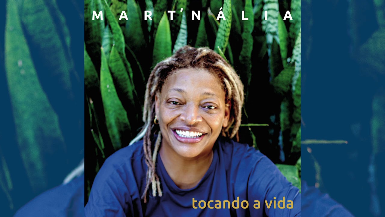 Tocando a Vida (Rock Bottom) | Mart'n&aacute;lia