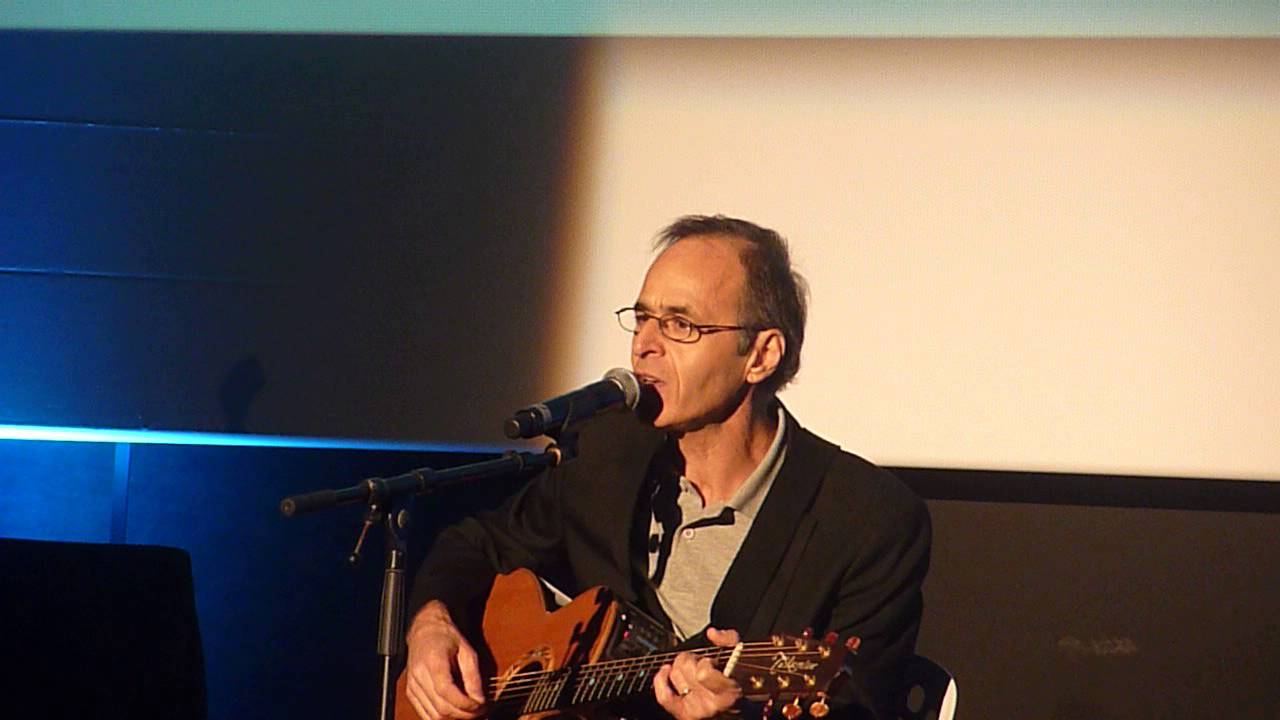 concert privé de JJG pour le CASIM 2013