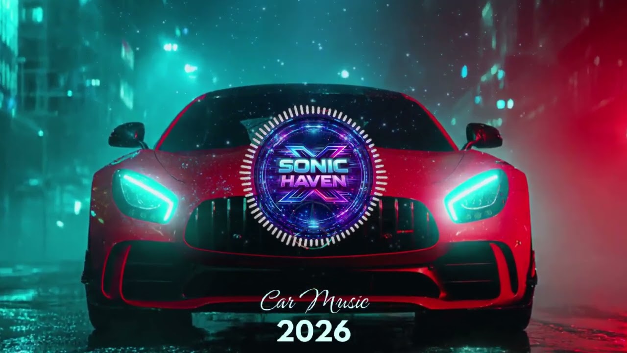 CAR MUSIC 🚗🎶 | EDM REMIX CLUB BANGER 🔥 | DANCE PARTY 🥳🎉 | NIGHT DRIVE 😎💯 | GYM WORKOUT 💪🔊