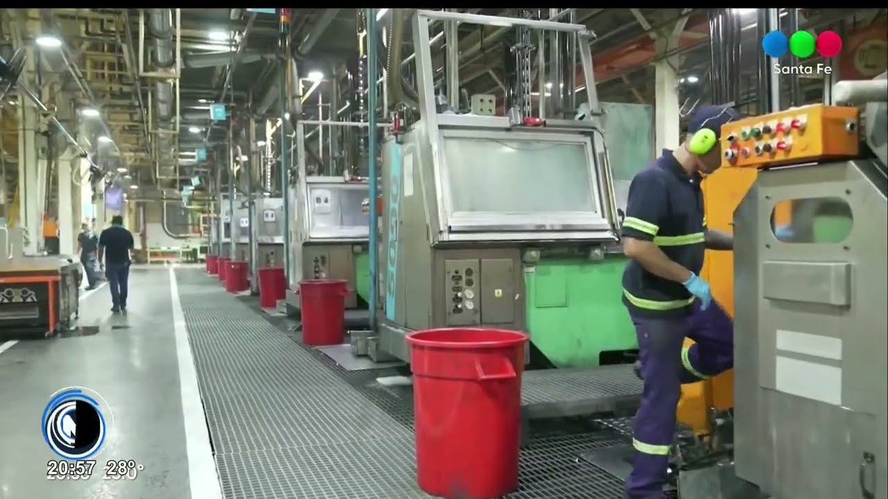 Así se hace: latas