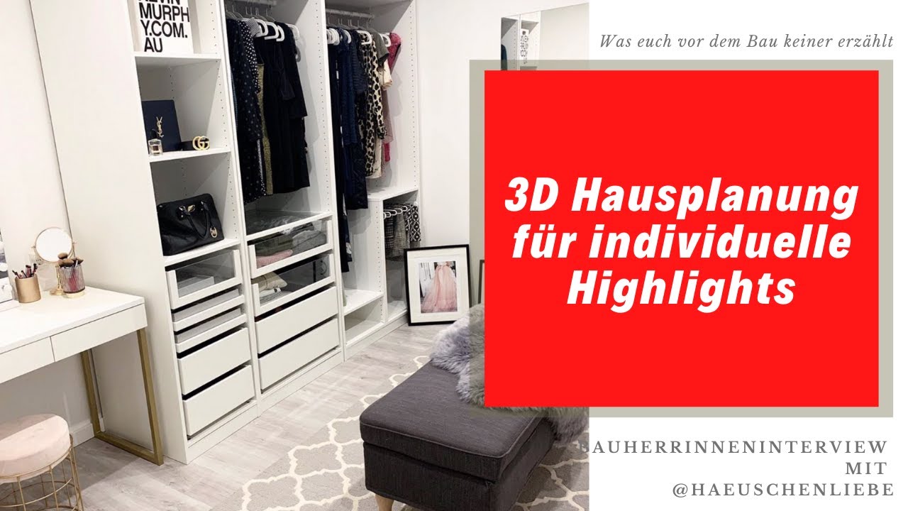 SCHLÜSSELFERTIG BAUEN: BAUHERREN BERICHTEN