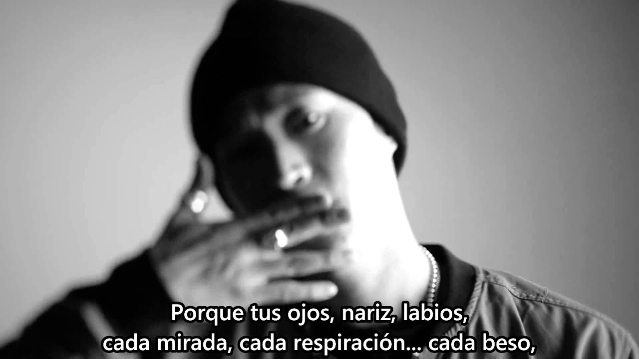 Tablo - Eyes, Nose, Lips (Sub Esp)