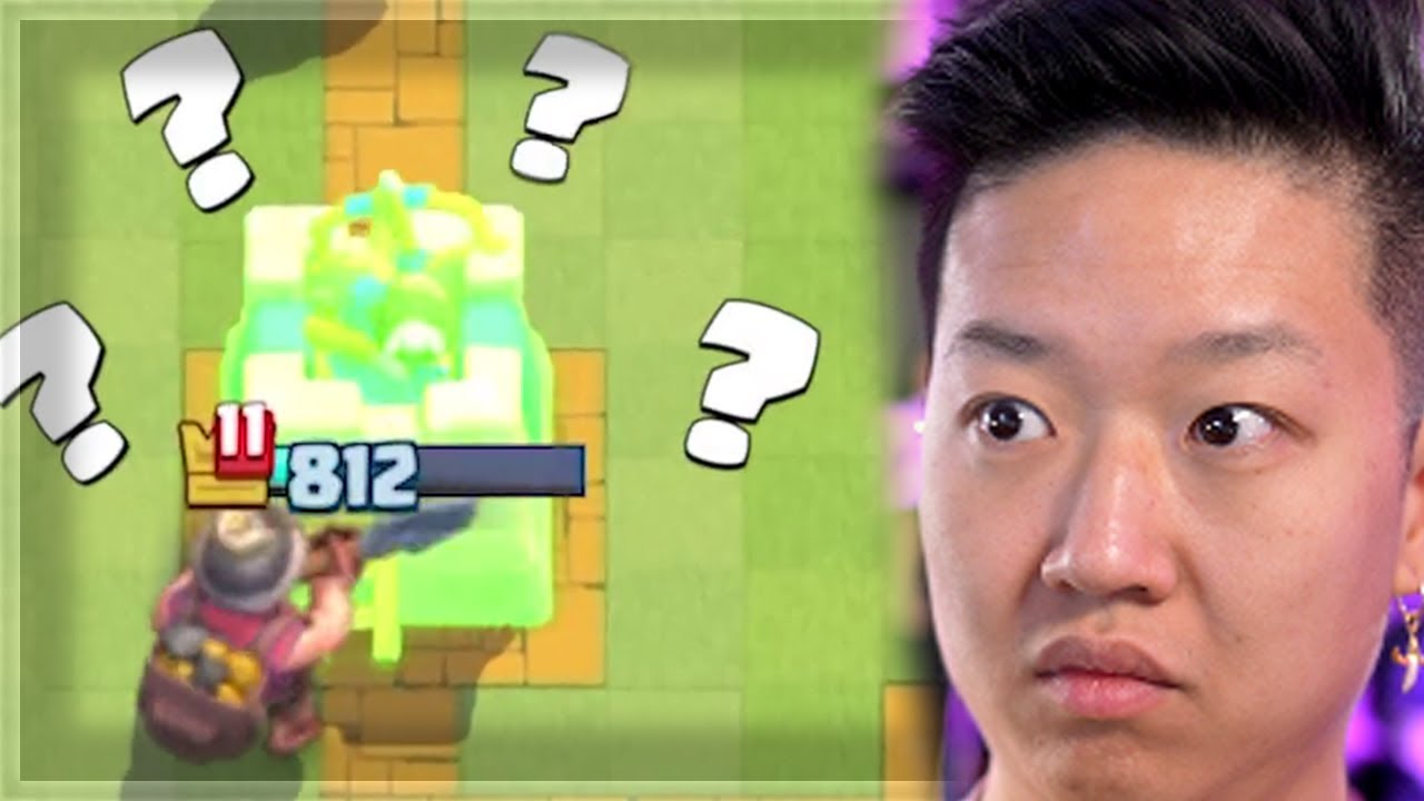 Miner Heals Tower... 🌐