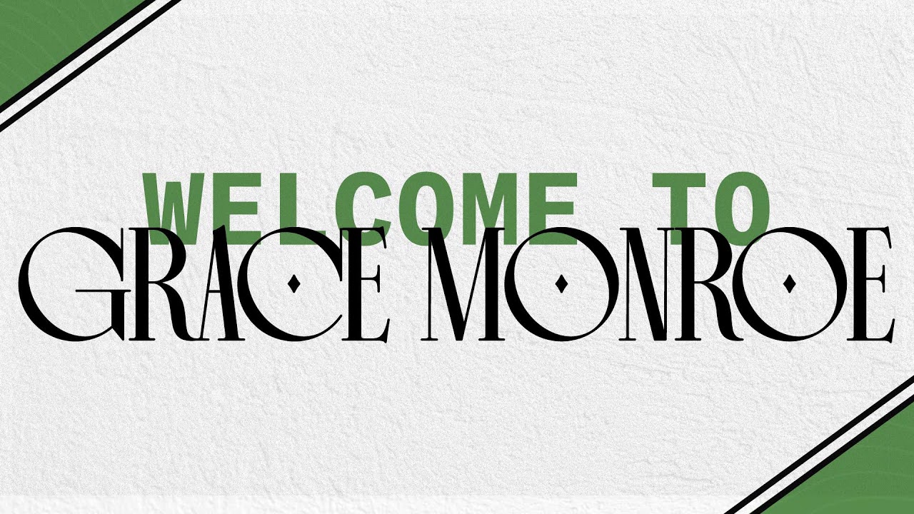 Grace Monroe Live Gathering 02/15/2026