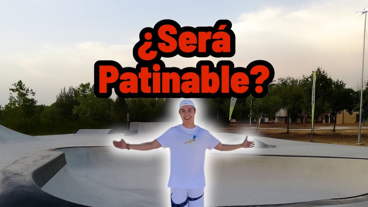 Visitando Skatepaks # 3 🫡🔥