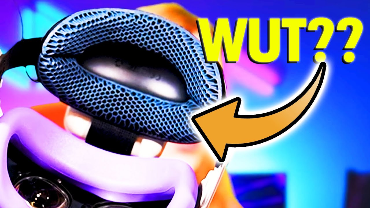BOBOVR M1 PRO can trigger TRYPOPHOBIA? New BOBOVR battery head strap for Quest 2 REVIEW