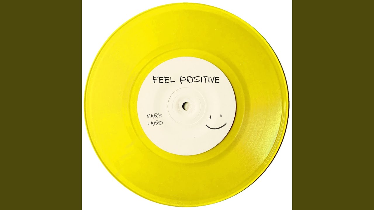 Feel Positive