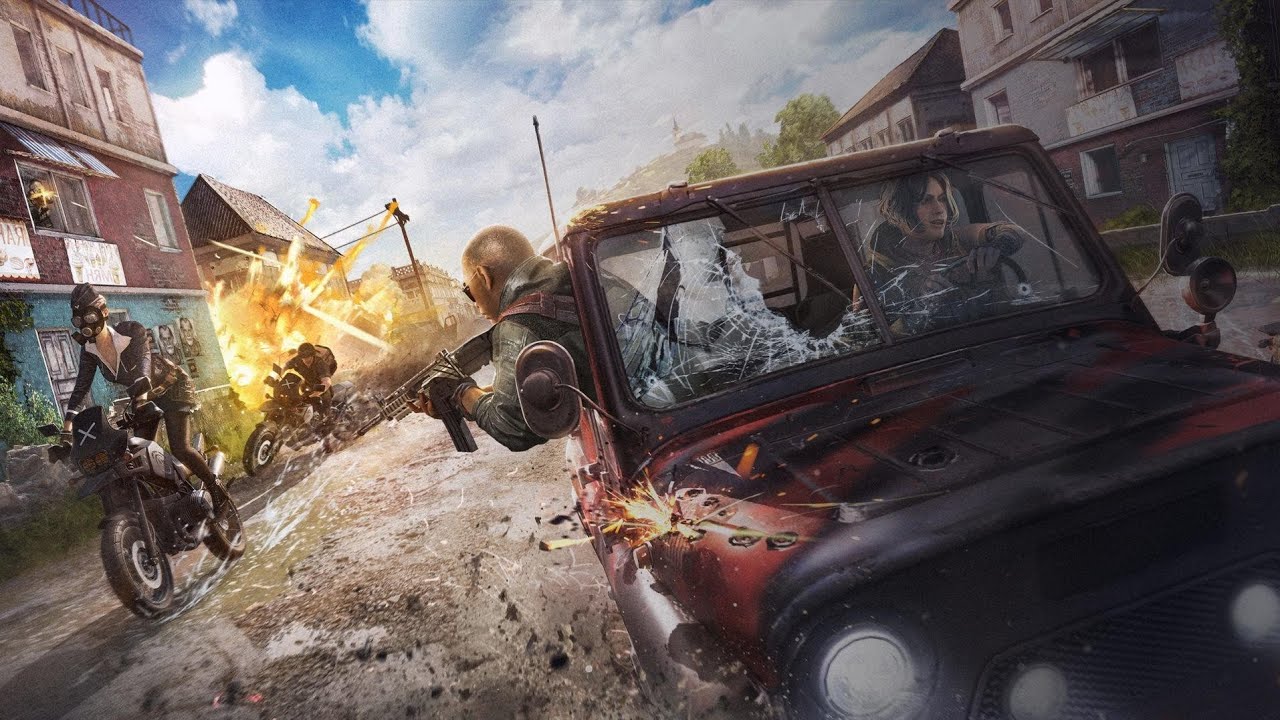 PUBG BAKU KAMRAN 47 #pubgmobile #gaming 