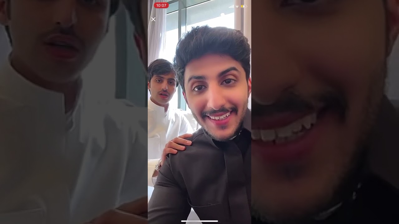 صالح القحطاني ومنصور ال زايد ||شرح اللهجة الجنوبيه