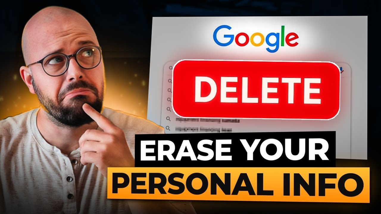 How to Remove Your Personal Information From Internet &mdash; Best Tool Revealed