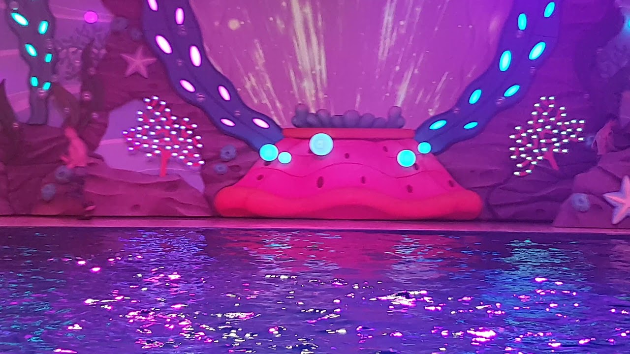 제주 아쿠아플라넷 오션아레나 공연 풀영상