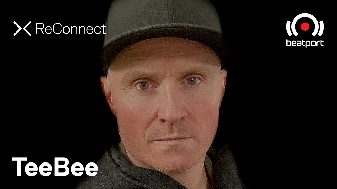 TeeBee DJ set @ ReConnect | @beatportLive