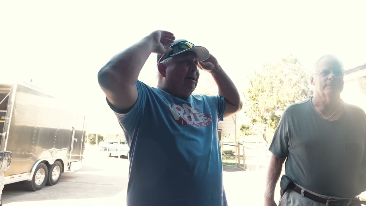 Jon Wolfe’s Jukebox Journey | From Barstool Therapy Music Video