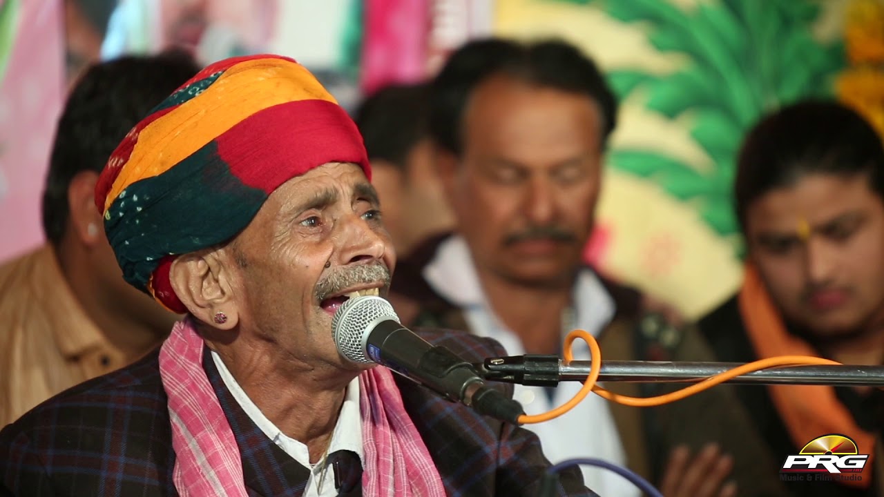 देखिये नखत बन्नासा री कथा भाग 2 | आप सभी के लिए बहुत ही प्यारी प्रस्तुति छिला फलोदी लाइव | PRG