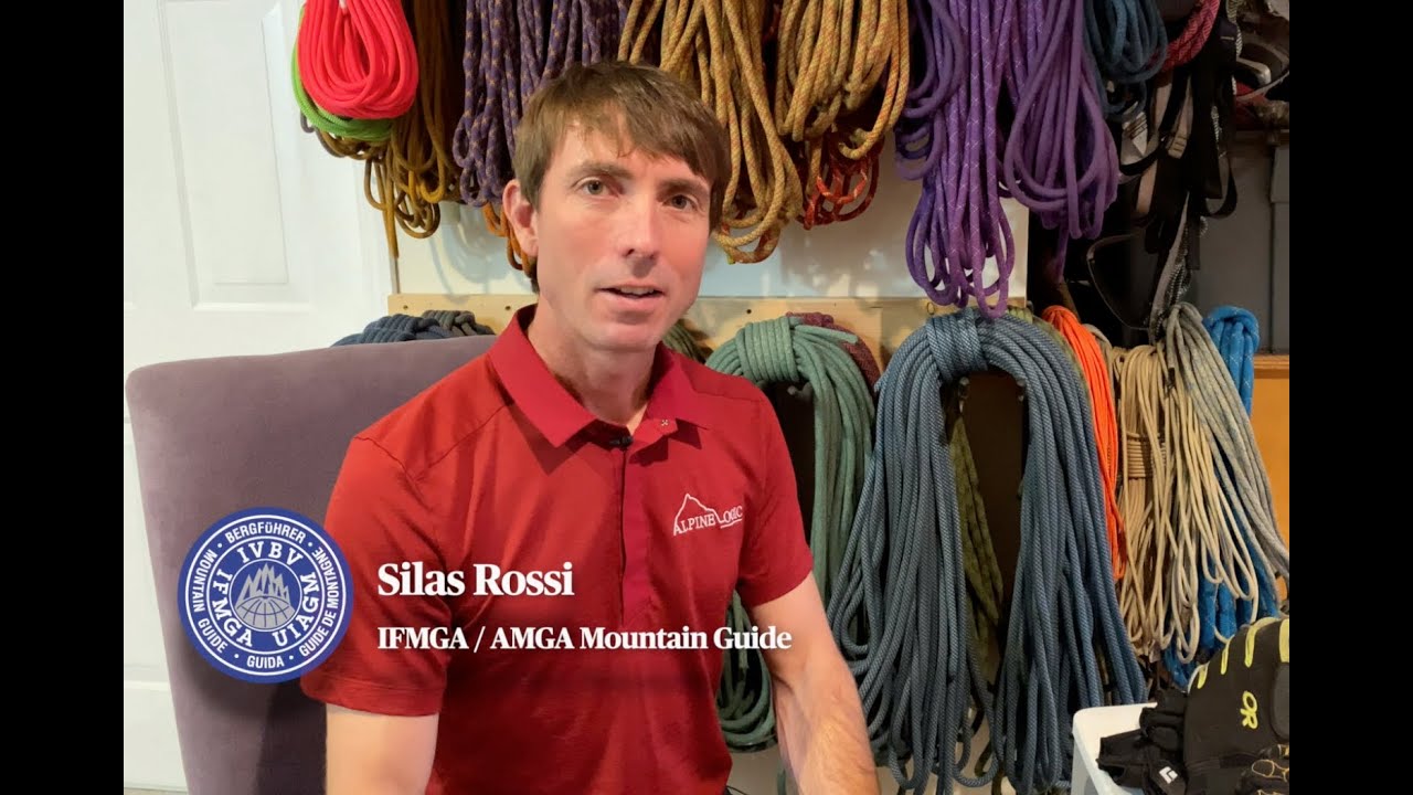 Choosing the Best Gloves for Ice Climbing
