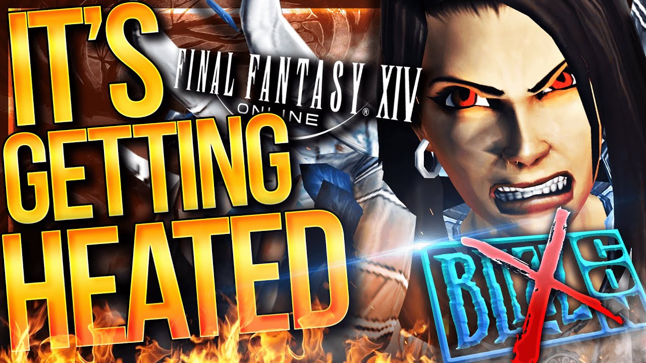 9.1 Change Has Some FURIOUS - Should They Be? Blizzcon CANCELLED, Lore Reveals & FF&rsquo;s Big Move