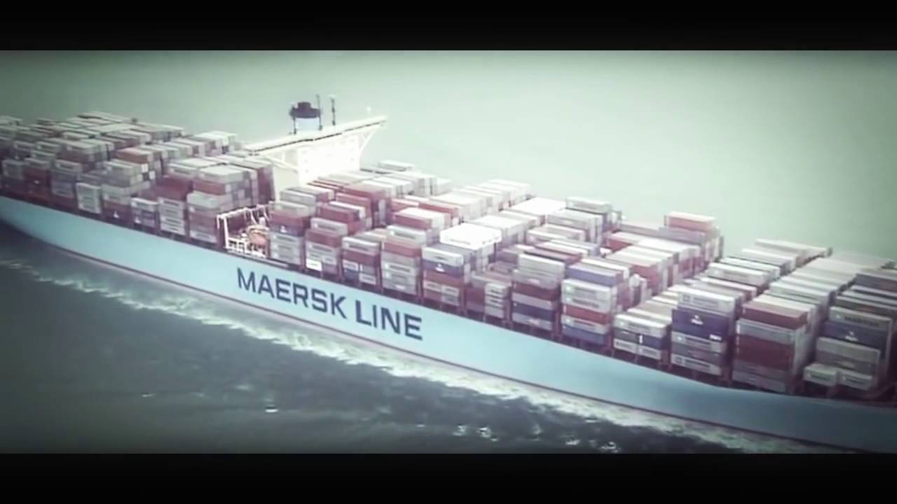 National Geographic Documentary   Megastructures Largest Ship in The World   Full Documentary