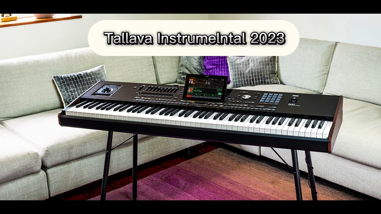 Tallava Instrumental 2023