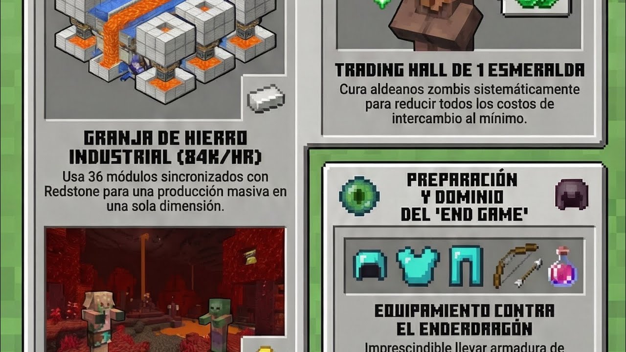 Minecraft: reto de one block 