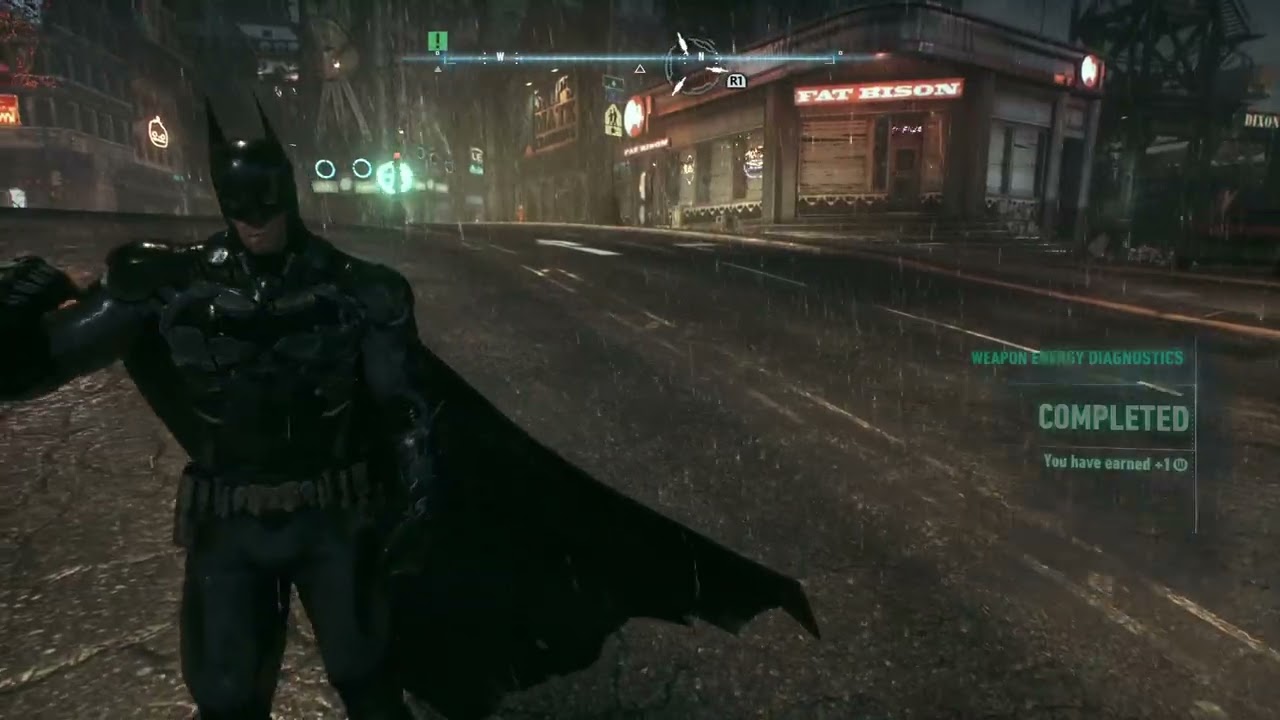 Had 50 goons running away...😌