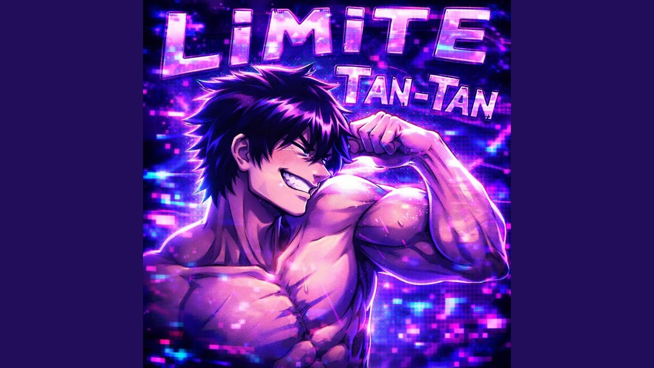 LIMITE TAN-TAN (SLOWED)
