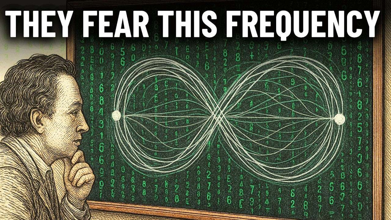 This Mental Algorithm Exposes How to Instantly Bend Reality (Quantum Manifestation Explained)