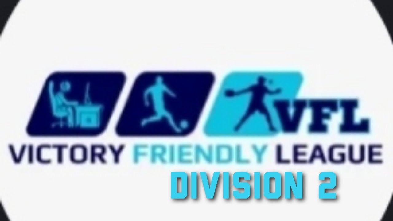 VFL Pro Clubs League | BionicGCMY vs Azzurrix VFC