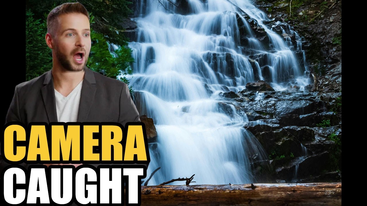 The Livestream That Caught a Killer Adjusting the Camera—Clues Viewers Missed