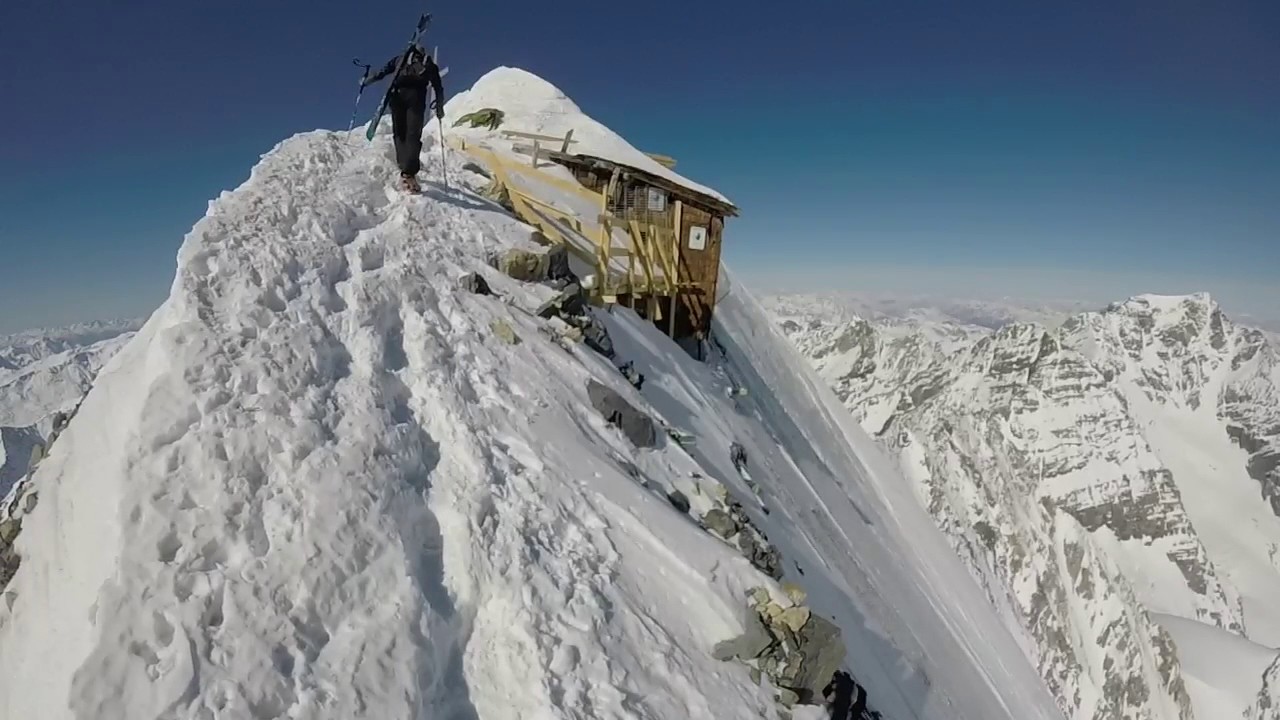 Gran Zebrù 29.03.2017