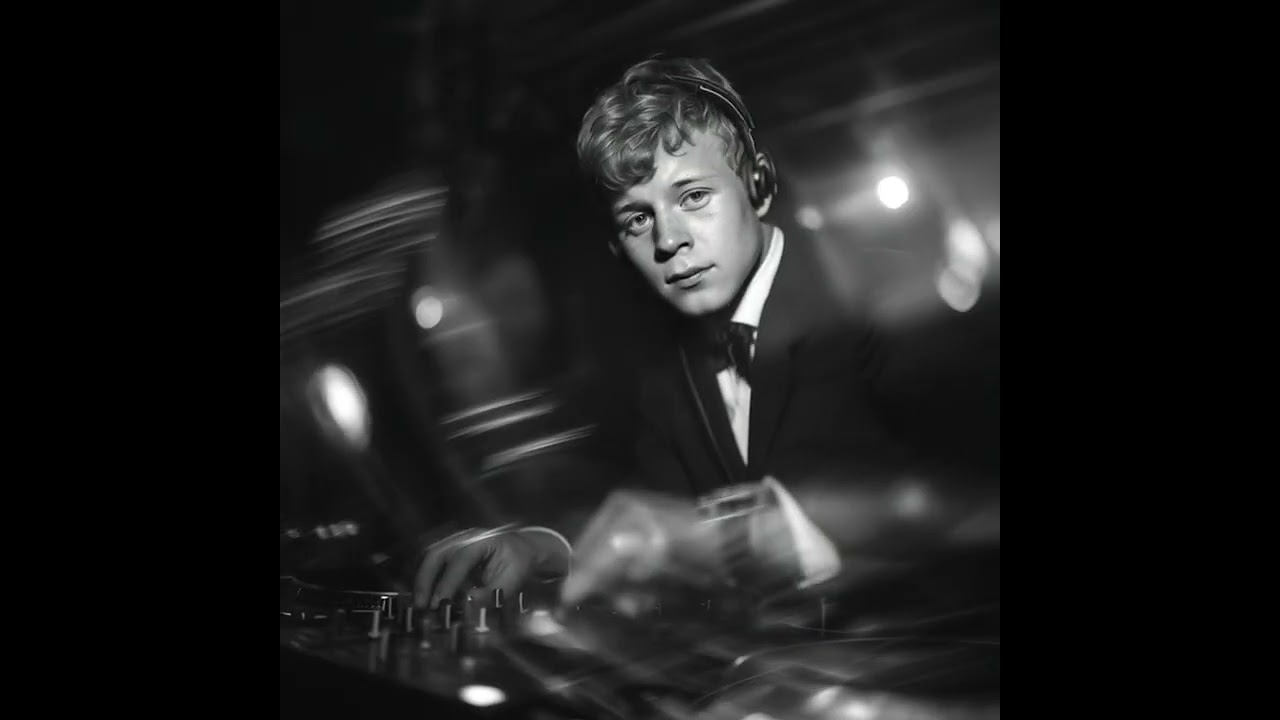 EDM Сергей Есенин — Мне осталась одна забава (полный) #стихи #remix