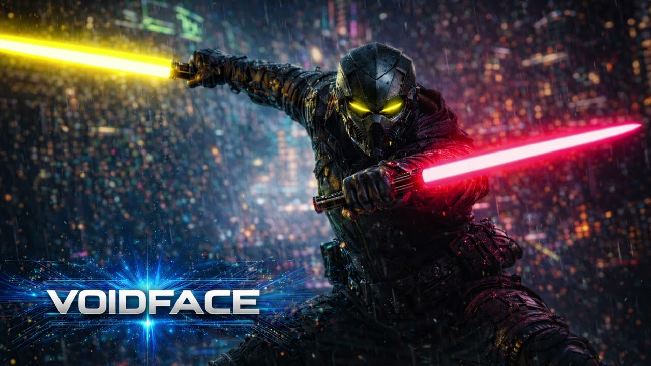 VOIDFACE