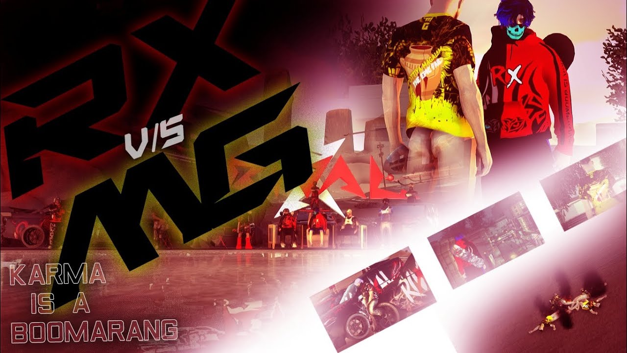 KARMAടെ p*റി അല്ല KARMA IS A BOOMARANG|RX VS MG|OPEN WAR|AKRP|18+|@eaglegamingop #samp#gta#akrp#gta5
