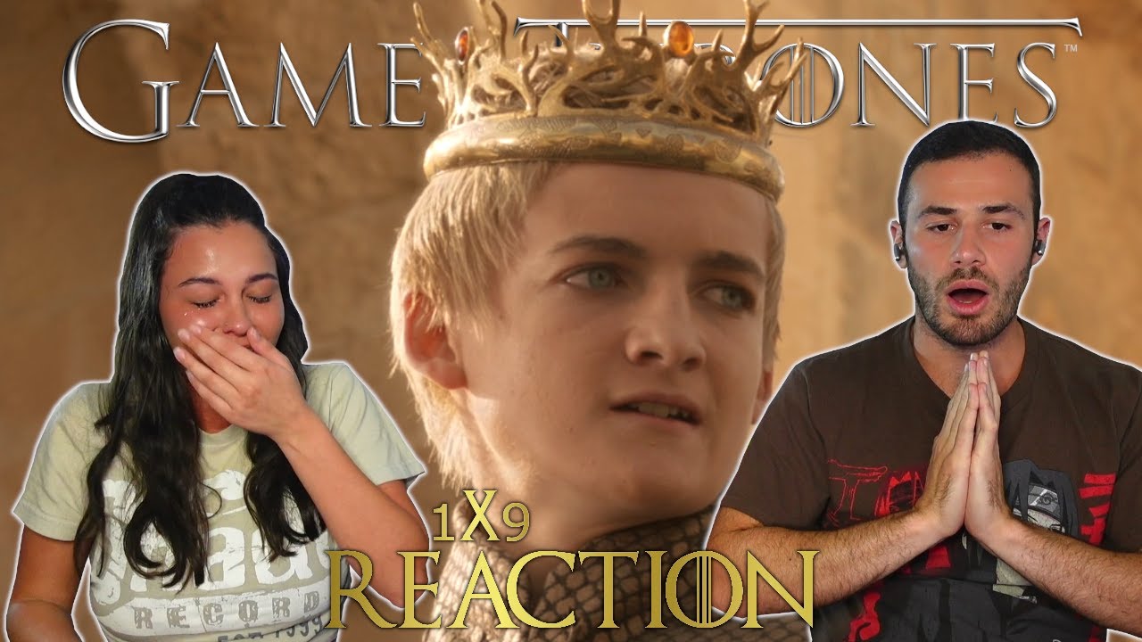 HOTD Fans React to GoT! | Game of Thrones 1x9 Reaction and Review | 'Baelor'