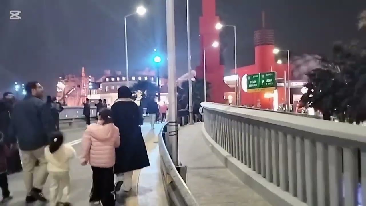 IN BLVDWORLD, RIYADH @manacabilesmixvlogs5039 