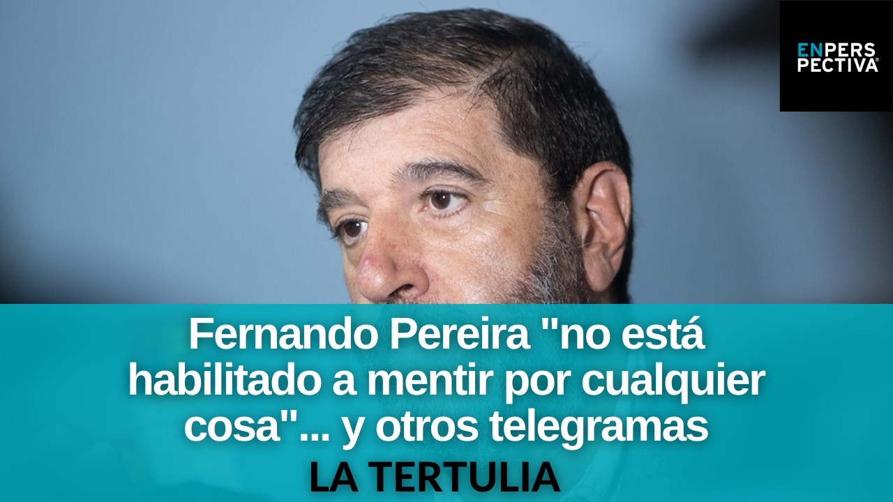 Fernando Pereira 